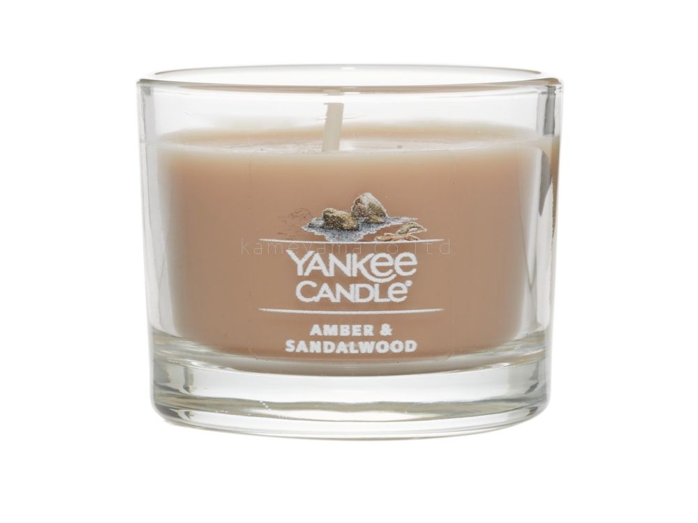 YANKEE CANDLE�����ͥ��㡼����֥顼�ߥ�