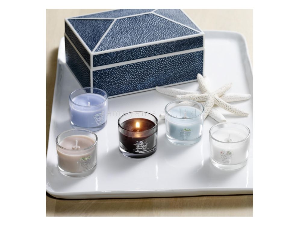 YANKEE CANDLE�����ͥ��㡼����֥顼�ߥ�