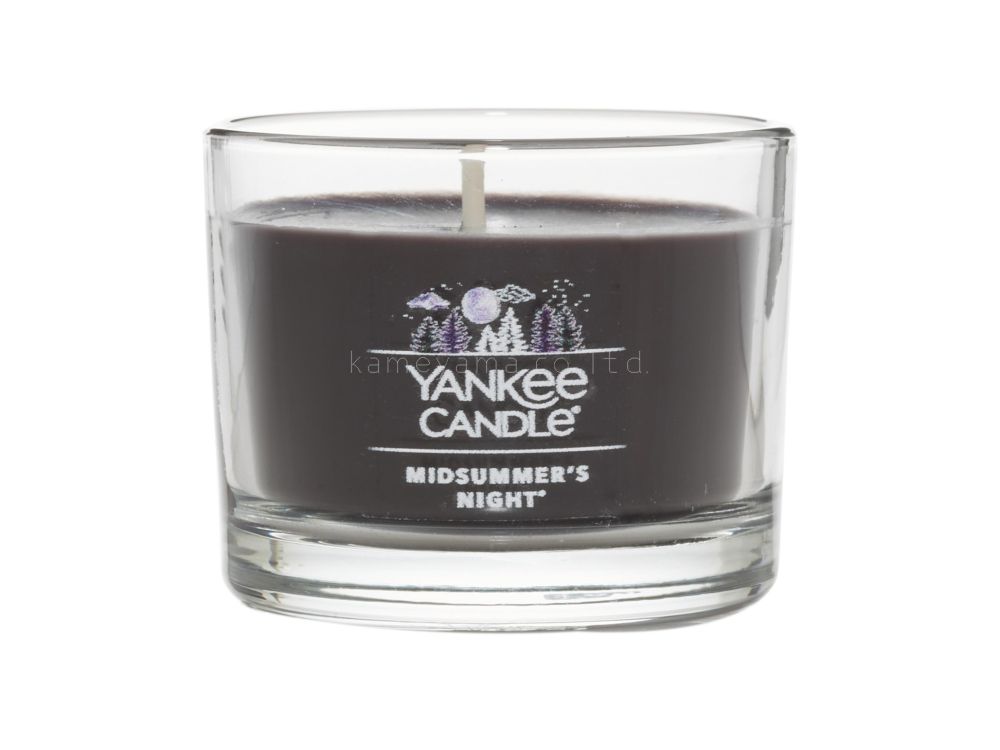 YANKEE CANDLE�����ͥ��㡼����֥顼�ߥ�