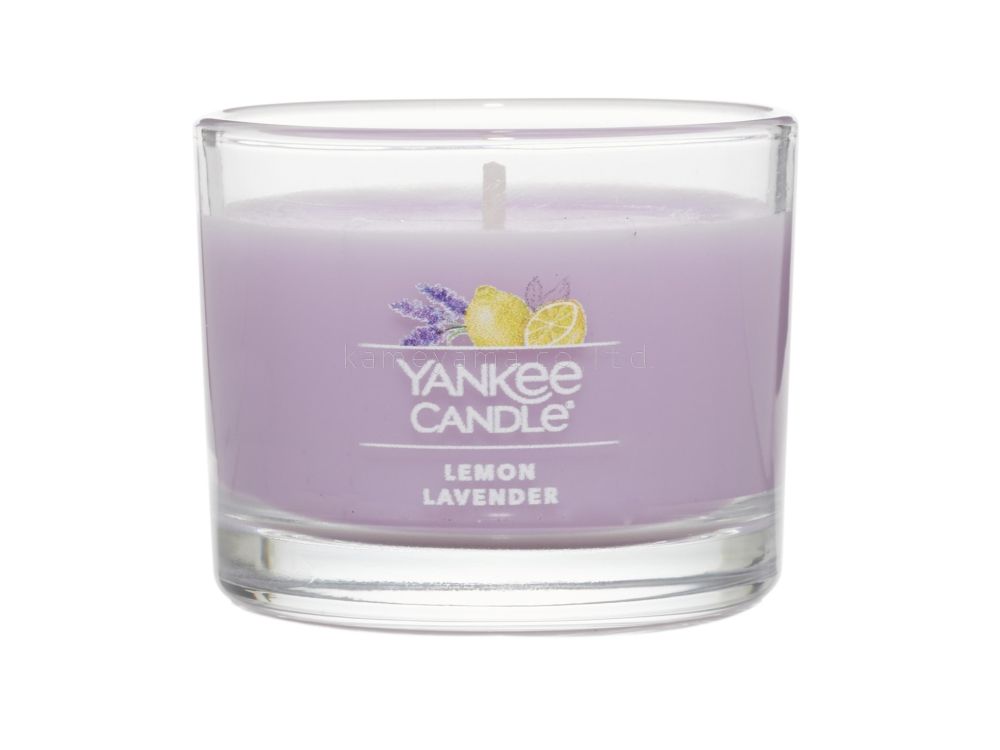 YANKEE CANDLE�����ͥ��㡼����֥顼�ߥ�