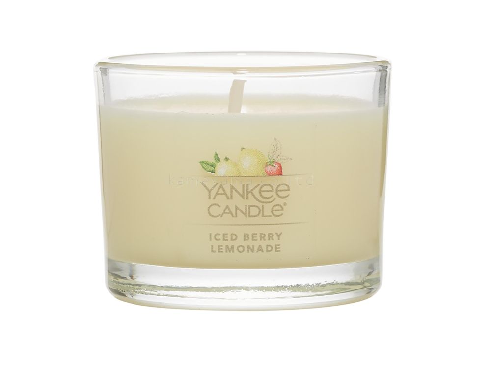 YANKEE CANDLE�����ͥ��㡼����֥顼�ߥ�