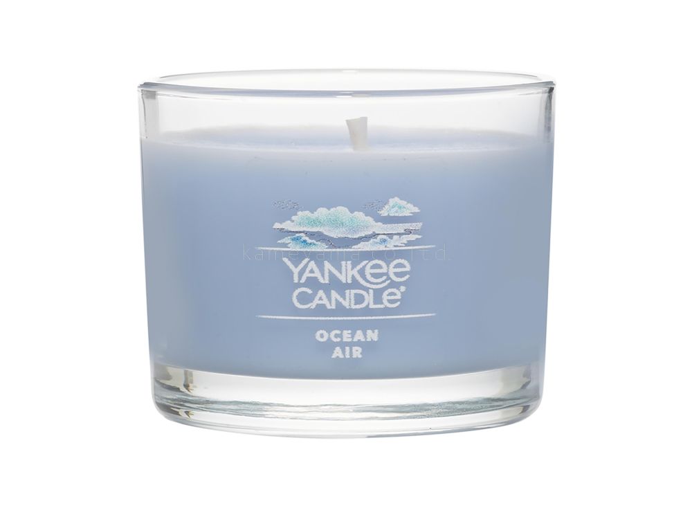 YANKEE CANDLE�����ͥ��㡼����֥顼�ߥ�