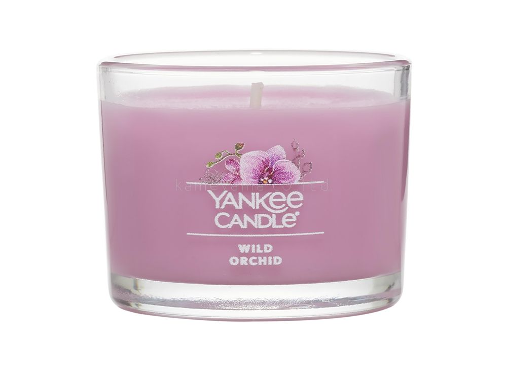 YANKEE CANDLE�����ͥ��㡼����֥顼�ߥ�