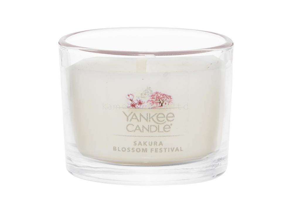 YANKEE CANDLE�����ͥ��㡼����֥顼�ߥ�