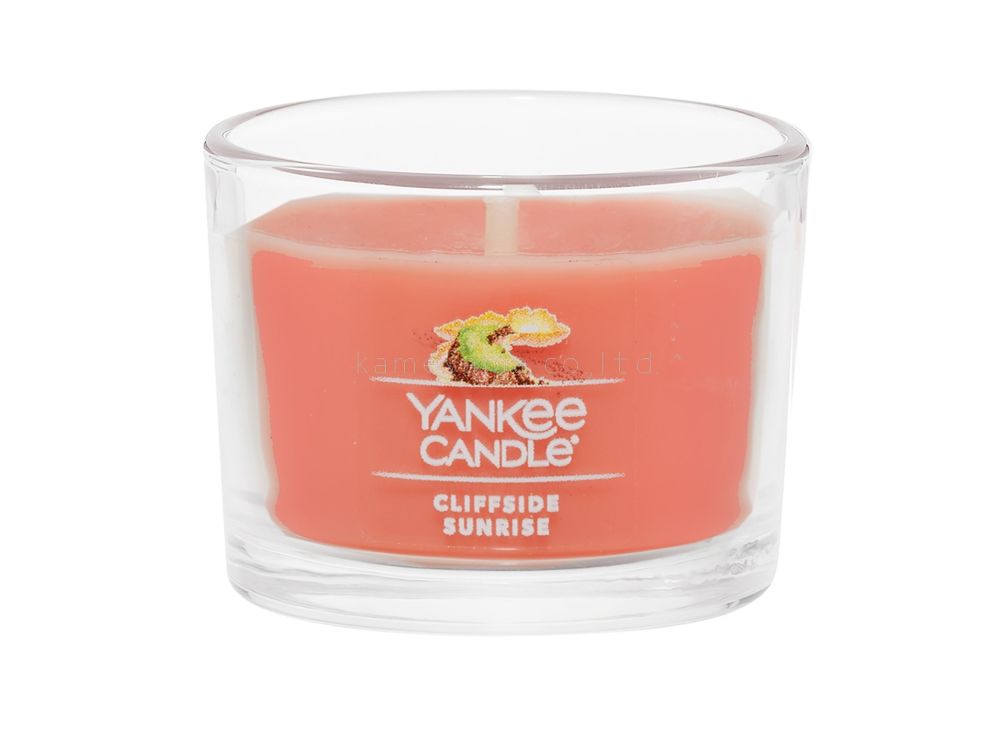 YANKEE CANDLE�����ͥ��㡼����֥顼�ߥ�