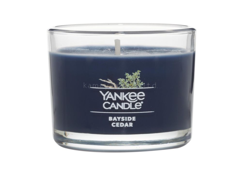 YANKEE CANDLE�����ͥ��㡼����֥顼�ߥ�