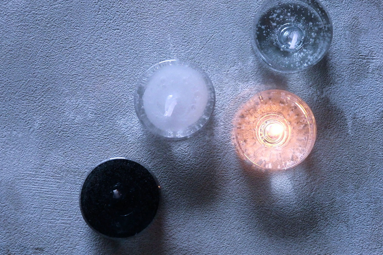 ����candle���ְ����μ��ס������Ź����