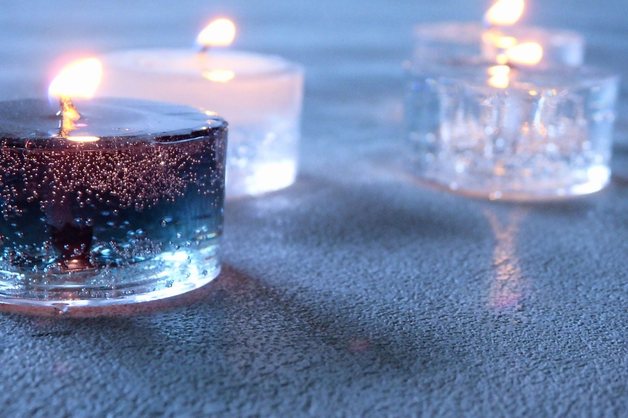 徒然candle 「伊勢の雫」 灯りの店限定 | 灯りの店 | おかげ横丁公式