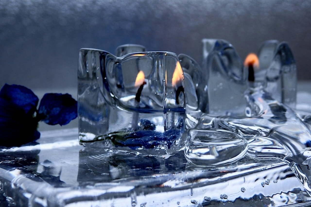 ����candle����Ϫɹ��