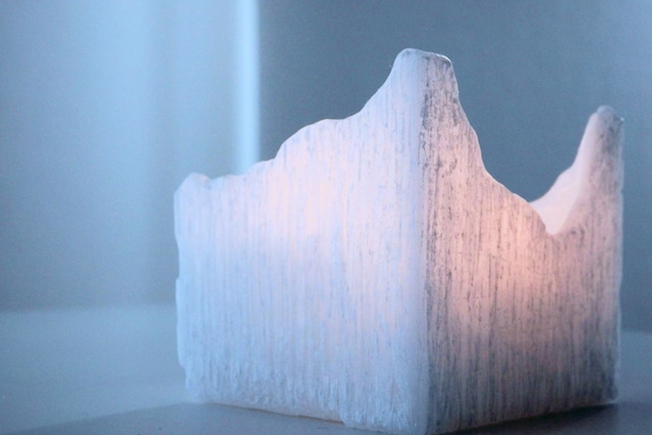 ����candle����̸����