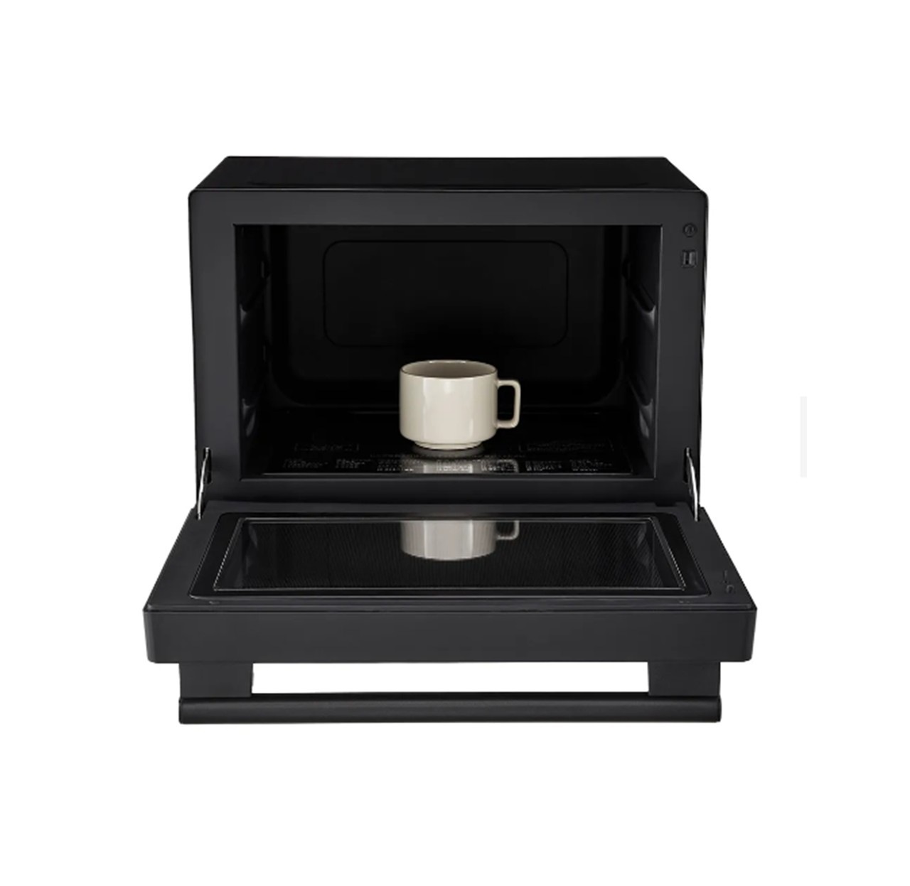 SHARP シャープ 過熱水蒸気オーブンレンジ RE-WF276-B REWF276B rewf276b PLAINLYシリーズ 27L 新品 送料無料 メーカー保証1年付