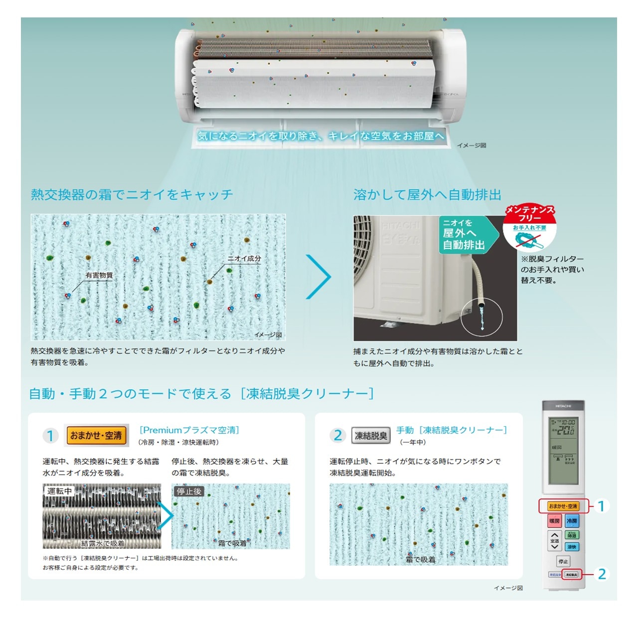 【発送のみ】日立 RAS-XJ5626D W RASXJ5626DW 単相200V 18畳 2026年型 ホワイト :ルームエアコン・冷房暖房除湿 凍結洗浄 風除 空清 除菌ヒートプラス ファンお掃除ロボ カビバスター