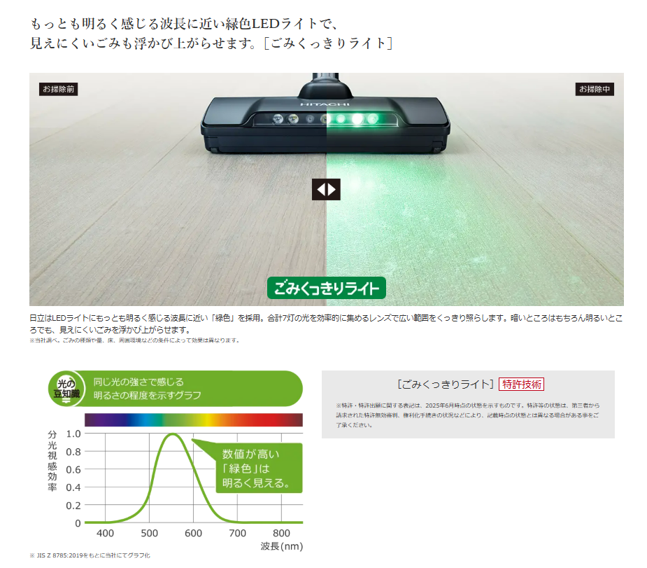 掃除機 日立 パワかるサイクロン CV-SP900P H CVSP900PH 強力パワー&軽量ボディ 新品