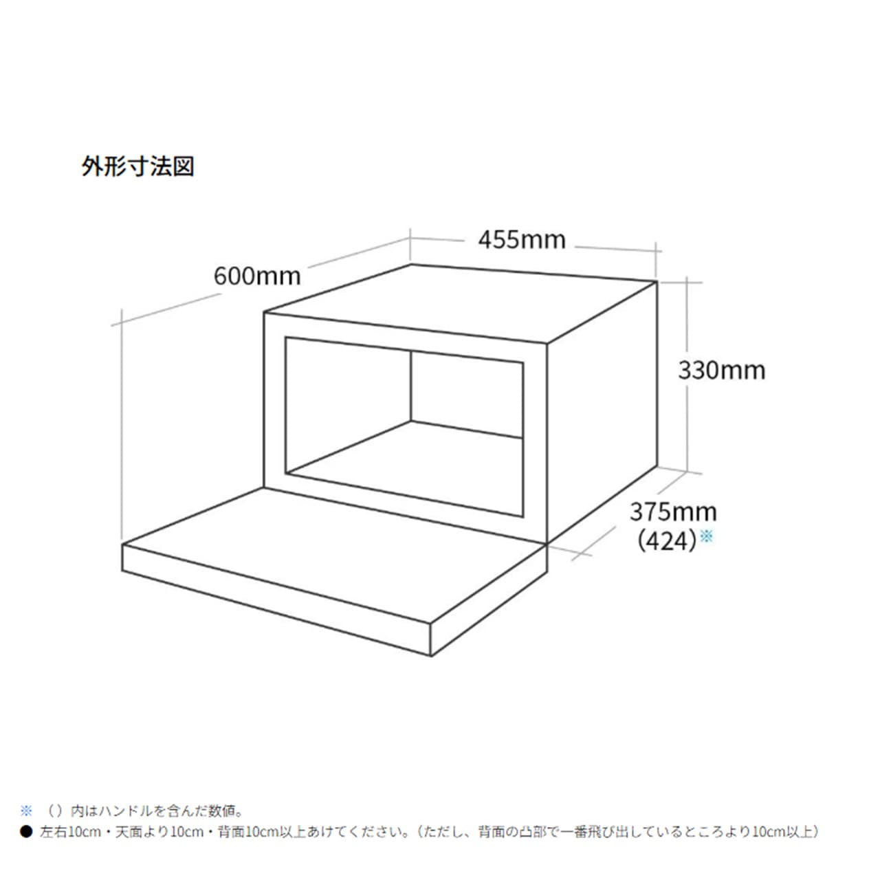 SHARP シャープ オーブンレンジ RE-SD18B(B) おうちで過ごす時間が楽しくなるオーブンレンジ