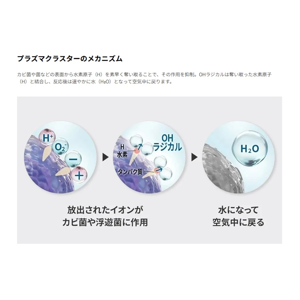 シャープ 除湿器 CV-UH160-W CVUH160W プラズマクラスター25000 オールシーズン・ハイブリッド方式