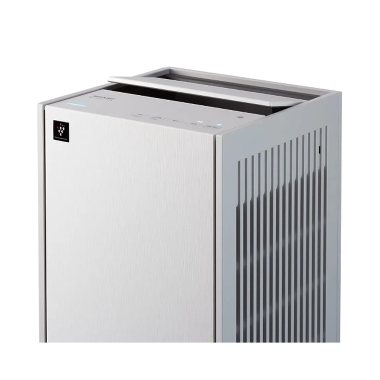 シャープ 除湿器 FP-U70-W FPU70W プラズマクラスター25000 Wフィルター搭載ハイグレードモデル メーカー保証1年付き 離島不可