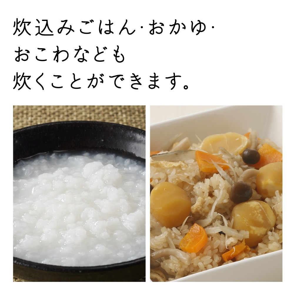 日立 RZ-Z100JM C IH炊飯器 絹成 5.5合炊き 圧力&スチーム ふっくら御膳 RZZ100JMC 送料無料 新品