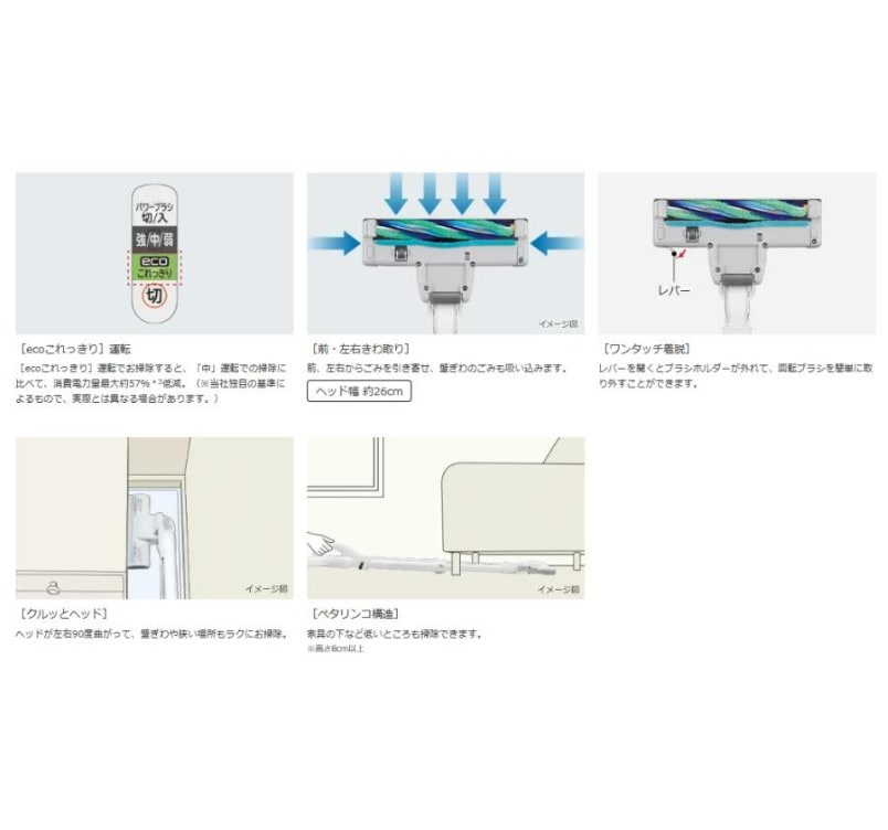 日立 HITACHI 掃除機 紙パック式クリーナー かるパック CVKP90MC CV-KP90M-C 日本製 紙パック キャニスター型 新品 メーカー保証付き