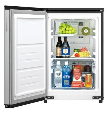 【発送のみ】SHARP シャープ FJ-HM7K H 冷蔵庫 冷凍庫 冷凍から冷蔵まで9段階の温度設定が可能 グルメクール