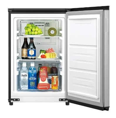 【発送のみ】SHARP シャープ FJ-HM7K H 冷蔵庫 冷凍庫 冷凍から冷蔵まで9段階の温度設定が可能 グルメクール