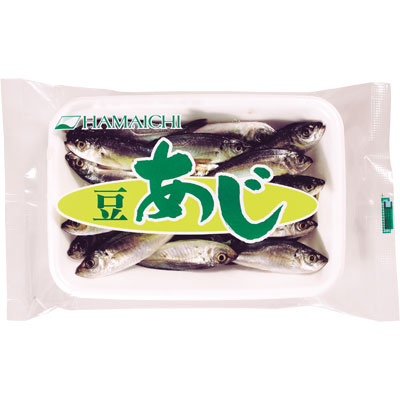 釣りエサ】【HAMAICHI】 豆アジ ［冷凍商品］ | 釣りエサ,冷凍