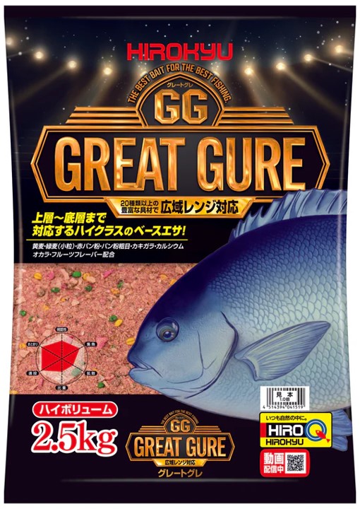 ꤨҥ塼GREAT GURE(졼ȥ) 2.5kg۹票