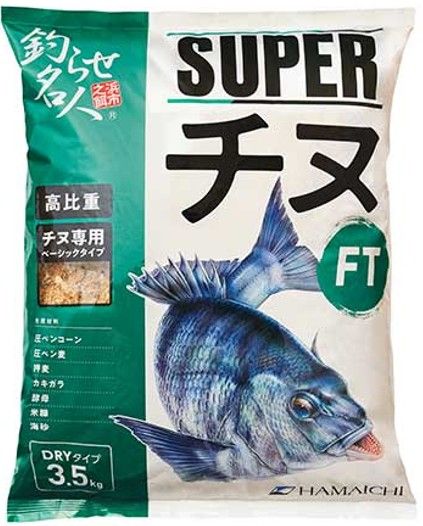�ϥޥ�����SUPER(�����ѡ�) ���� FT��3.5kg���ꡡ�ե���������۹票��