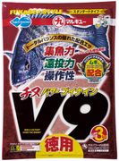 ��ꥨ�����ޥ륭�塼�����̥ѥV9���ѡ���3kg�����ե�������ѥ١�������