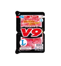 釣りエサ】【マルキュー】 くわせオキアミV9 M／L サイズ
