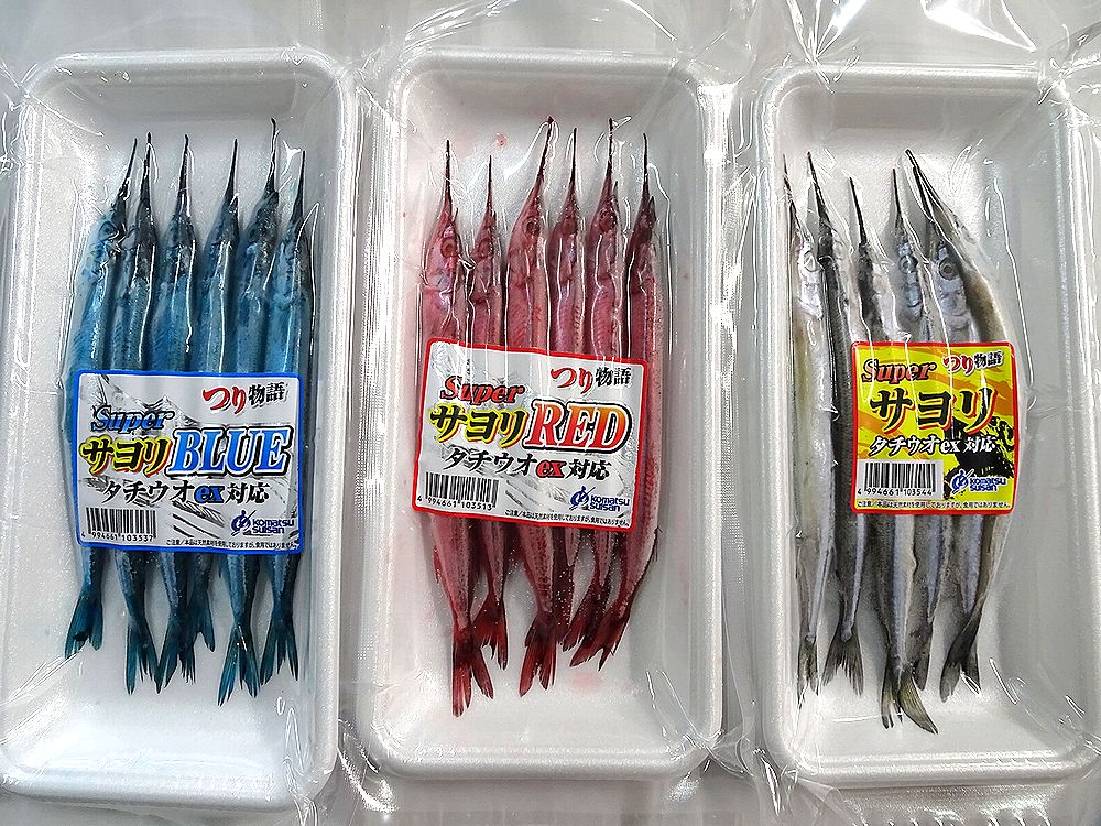 ��Komatsu�� �Ĥ�ʪ��  Super����� �쥮��顼/RED/BLUE����100�� 5��6ɤ���������ྦ�ʢ�