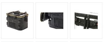 �ޥ륭�塼���ѥ�Хå��󥻥ߥϡ��ɣ���TRVII �ۥ磻�ȡ��֥�å�  �����٤��ޤ���