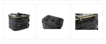 �ޥ륭�塼���ѥ�Хå��󥻥ߥϡ��ɣ���TRVII �ۥ磻�ȡ��֥�å�  �����٤��ޤ���