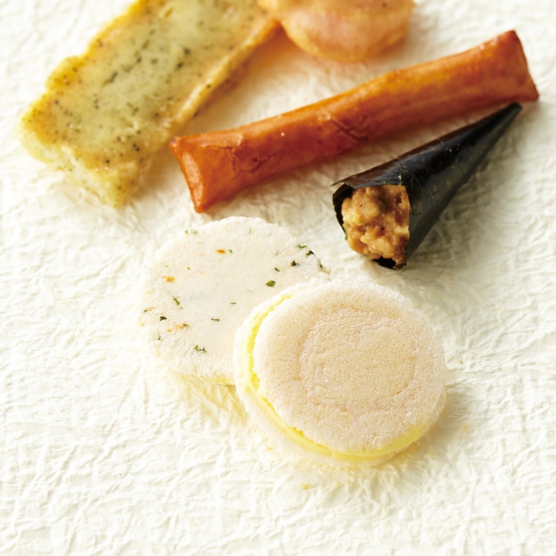 ����쿧�Ȥ�ɤ�̥�����ɥѥå��� 60g