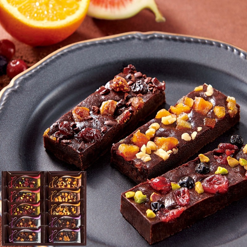 �����ե롼�ĤΥ��ȡ����祳�顡10��