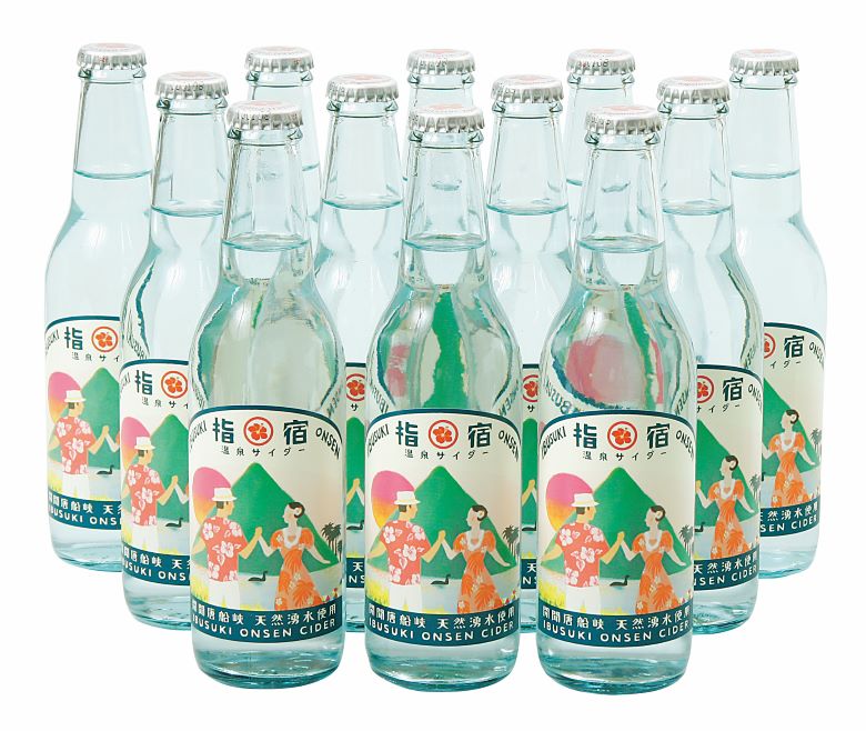指宿白水館オリジナル】銘菓 雅の宿 女将のおとりよせ『かみよせ』