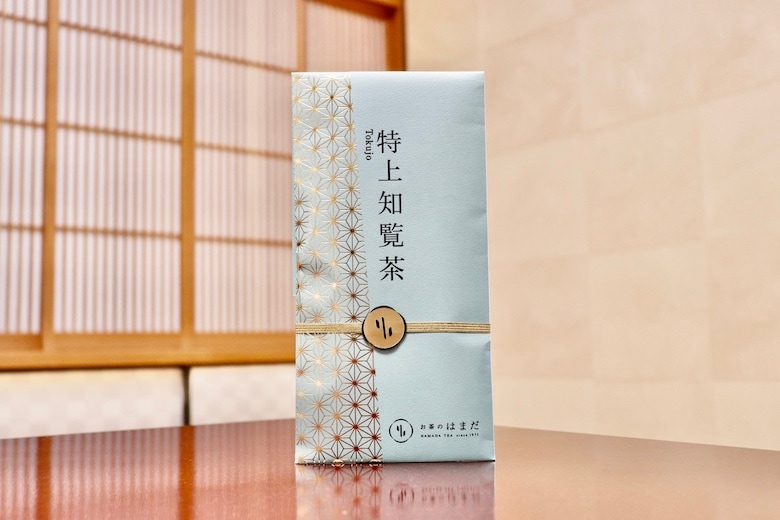 極上知覧茶 90g