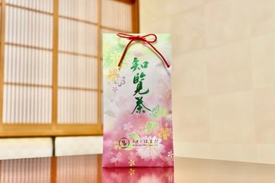 白薩摩】菊脚フリーカップ（蝶） ※送料無料 女将のおとりよせ