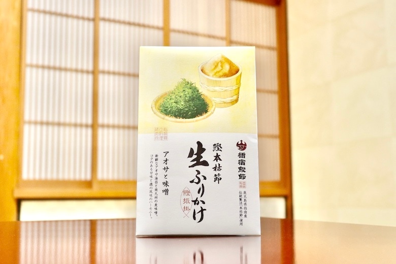 さゆり♡ 薬用クリアネオ30ｇ5本セット 薩摩本枯節 生ふりかけ アオサと味噌 40g