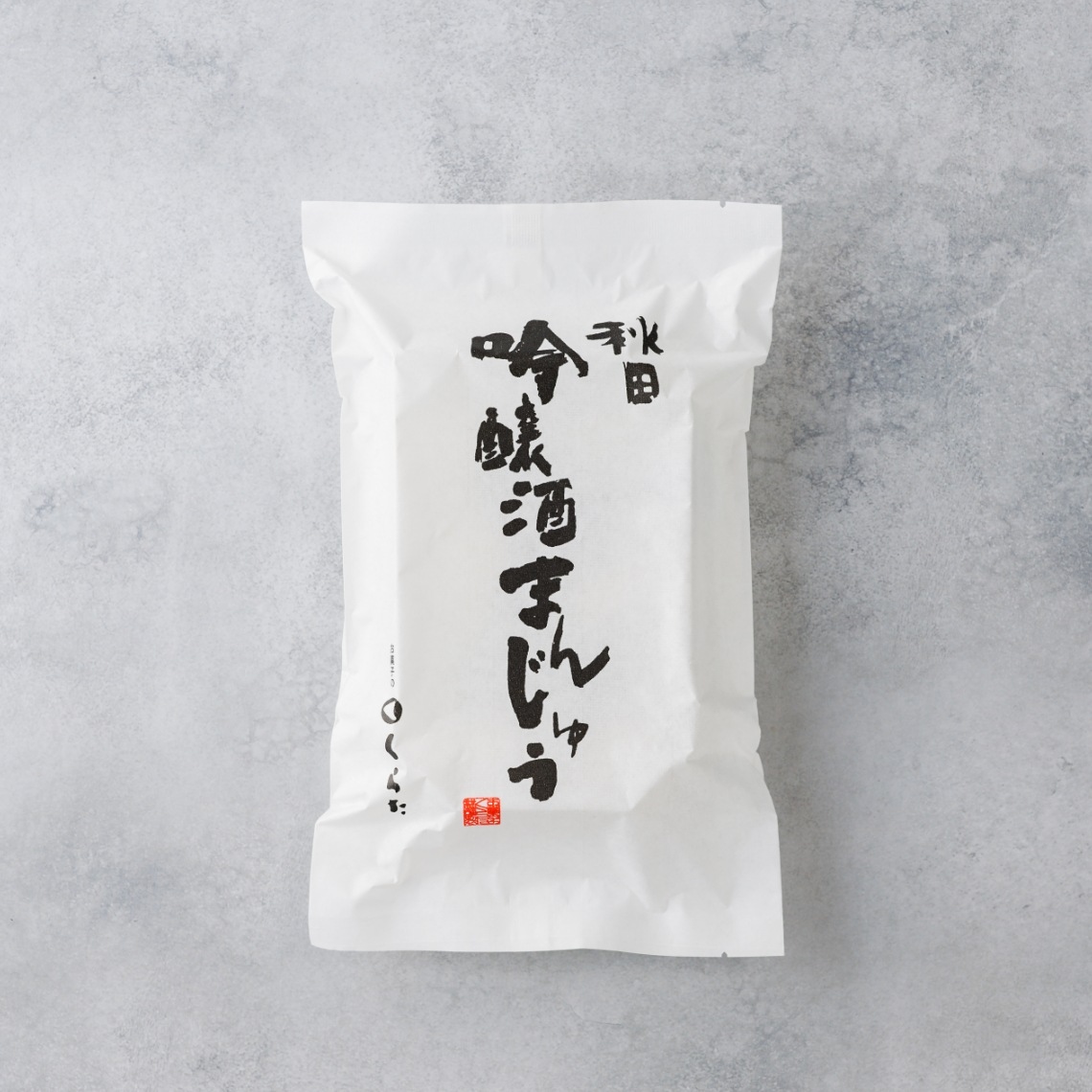 酒まんじゅう（6個入）