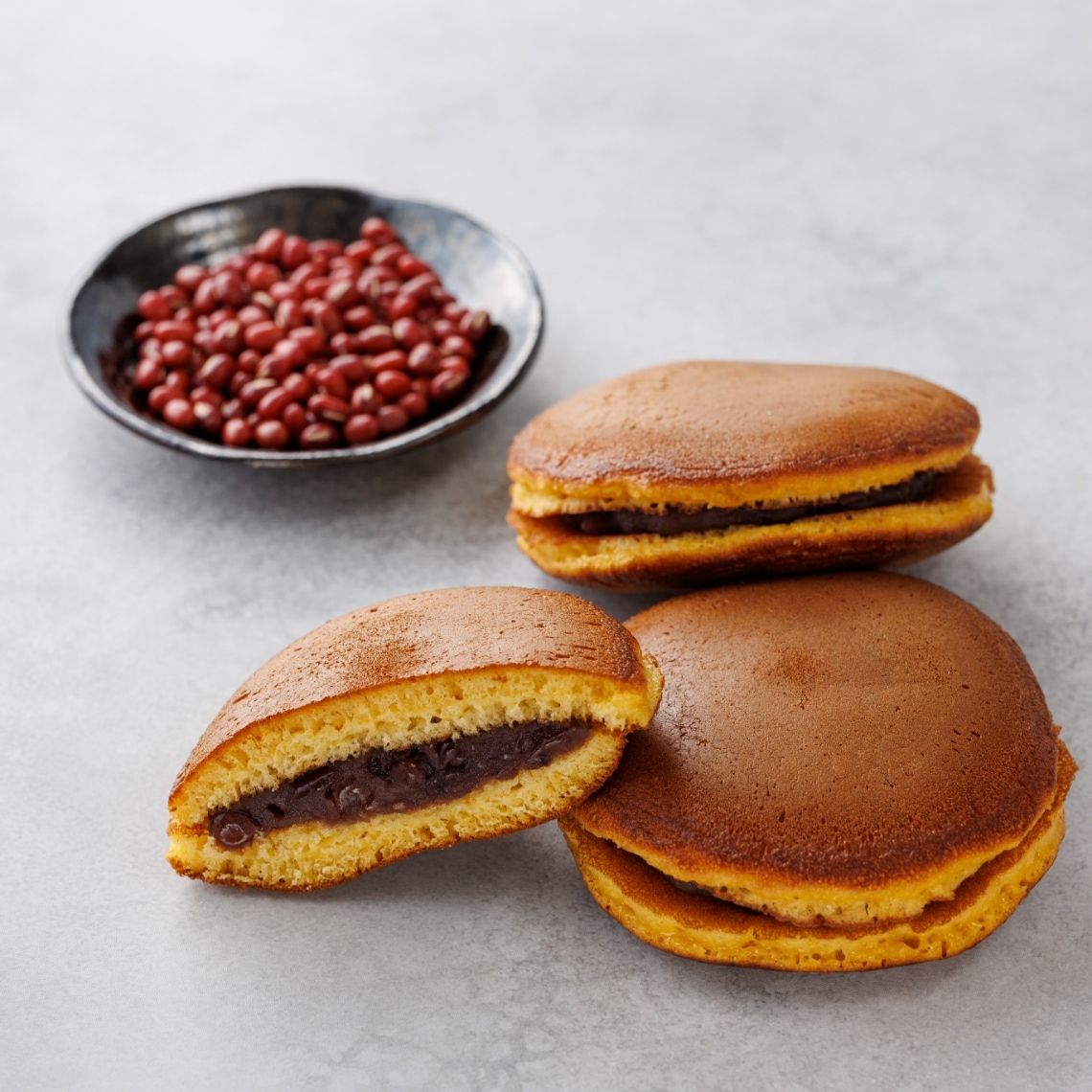 どら焼き・村まつり詰め合わせ