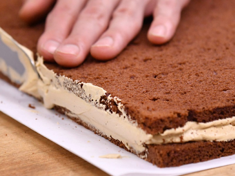 【数量限定】バターとベター「はしっこ」_チョココーヒー250g袋入