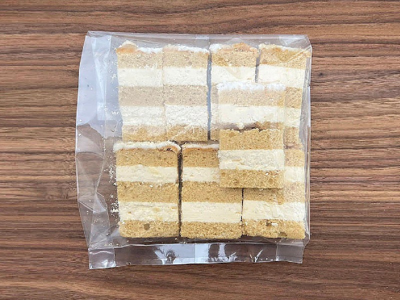 【数量限定】バターとベター「はしっこ」_ラムシュガー250g入