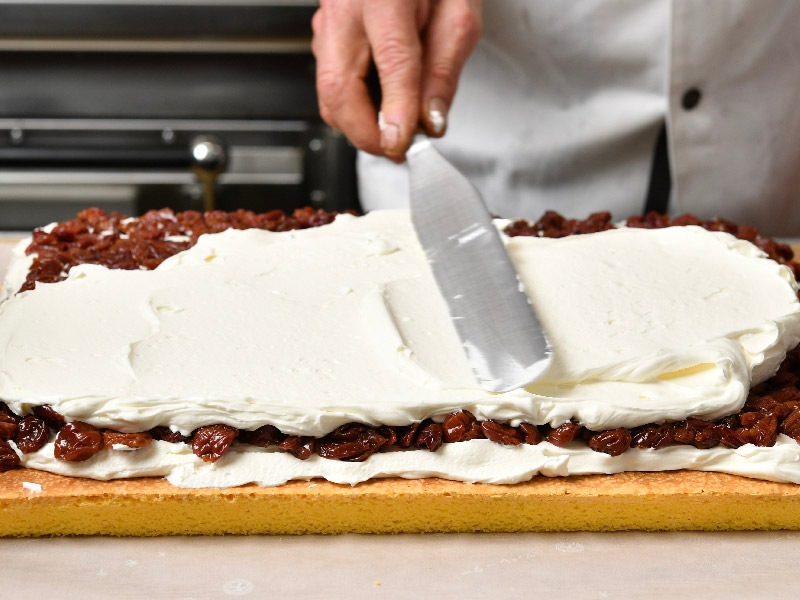 【数量限定】バターとベター「はしっこ」_チェリーサンド250g袋入