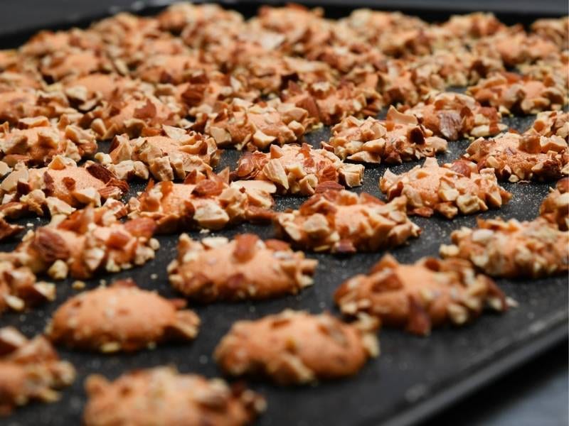 レトロゲベック_絞り出しクッキー6種セット