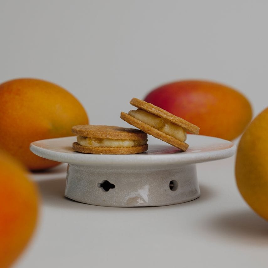 MANGO Butter Sand 12P BOX （長友農園）