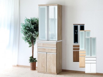 ����Ĵ�ⵡǽ����ê �����˥󥰥ܡ��� �ե��쥹�� ��60cm �ۥ磻�� ��������ʥå� �᡼�ץ�