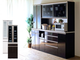 �ⵡǽ ����ê �����˥󥰥ܡ��� ���ޥ� ��60cm �֥�å� �ۥ磻������