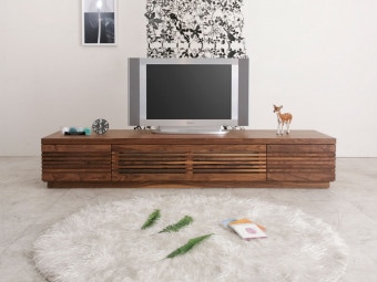 大川家具　テレビ台 幅150cm］テレビ台 完成品 国産 コンセント付 引出し収納 大川