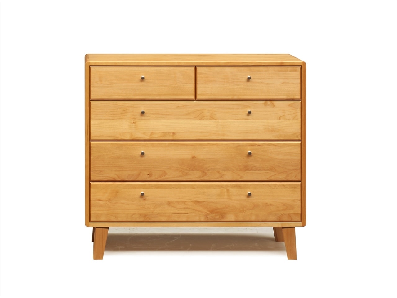 国産】kumukumu100-4段チェスト | 店舗,株式会社 門田木工 | 大川市