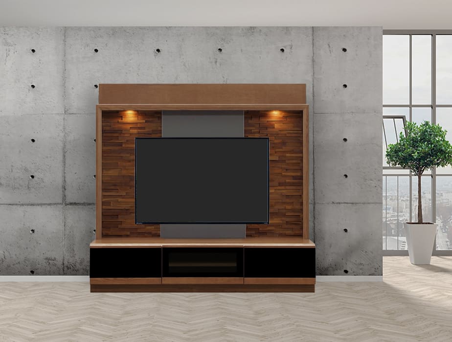 テレビボード｜大川市公式オンラインショップ